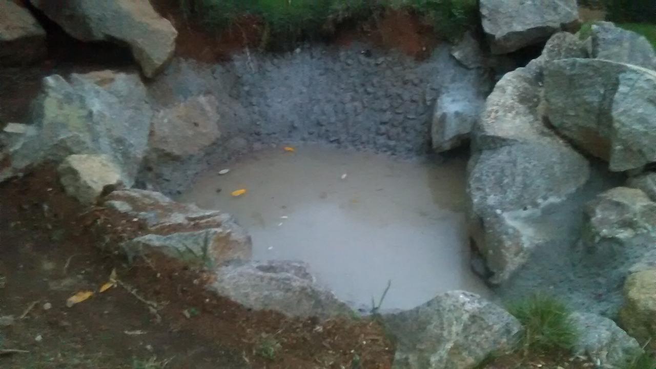 Chalezinhos Sao Roque Villa Bagian luar foto