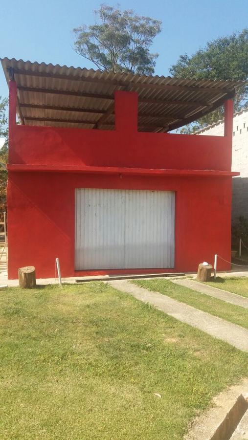 Chalezinhos Sao Roque Villa Bagian luar foto