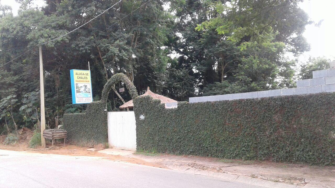 Chalezinhos Sao Roque Villa Bagian luar foto