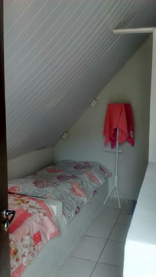 Chalezinhos Sao Roque Villa Bagian luar foto