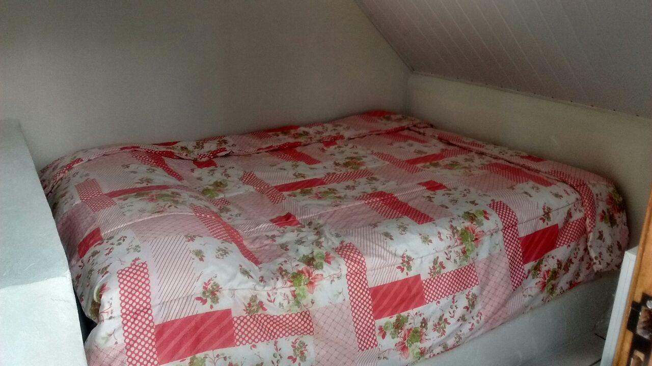 Chalezinhos Sao Roque Villa Bagian luar foto